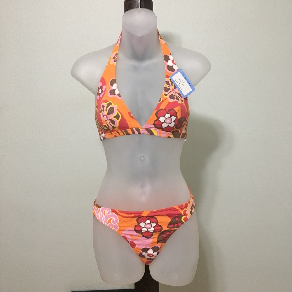 Banana Moon bikini